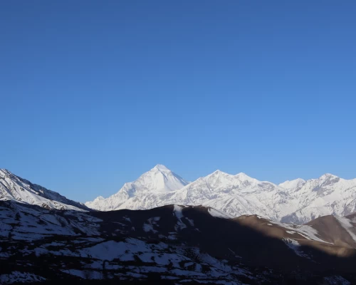 Thapa Peak From Muktinath.JPG