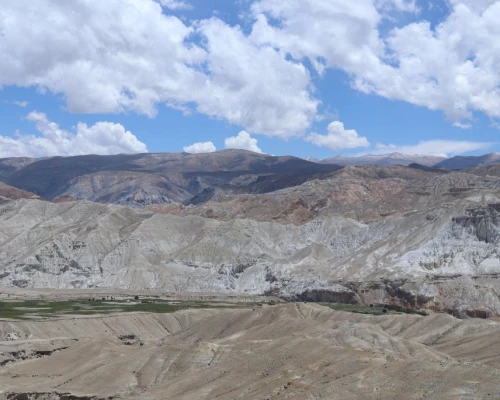 Tibet Explore