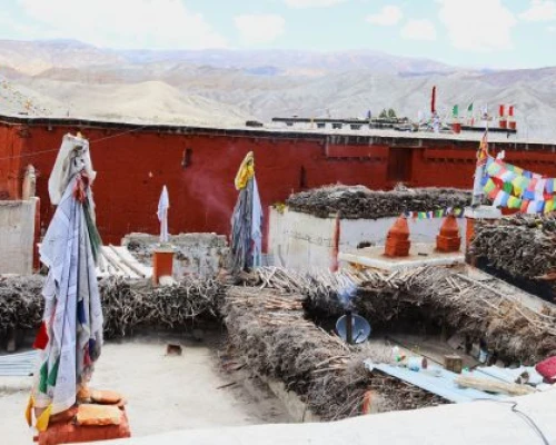 Tibet Tour