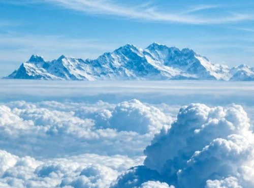 Kanchenjunga South Base Camp Trek - 13 Days